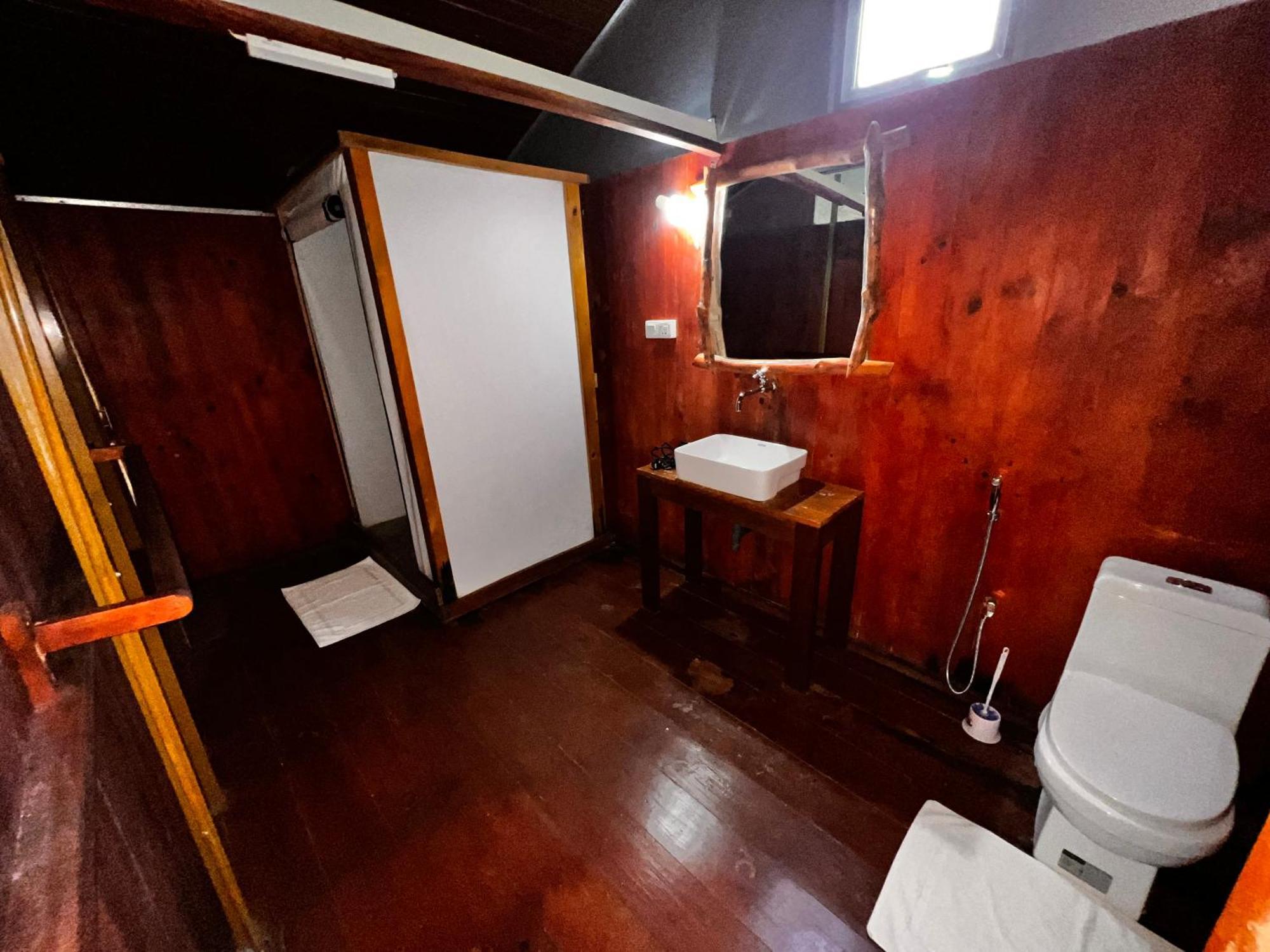 Yala Hotel Lion -Air Conditioned High Luxury Safari Camp Dış mekan fotoğraf