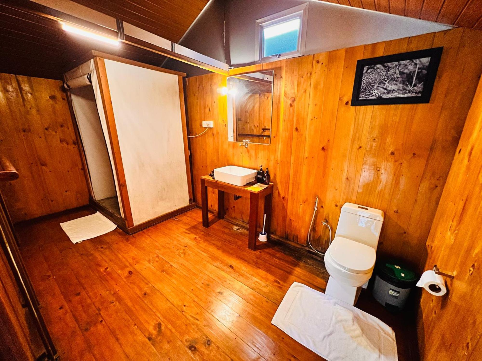 Yala Hotel Lion -Air Conditioned High Luxury Safari Camp Dış mekan fotoğraf