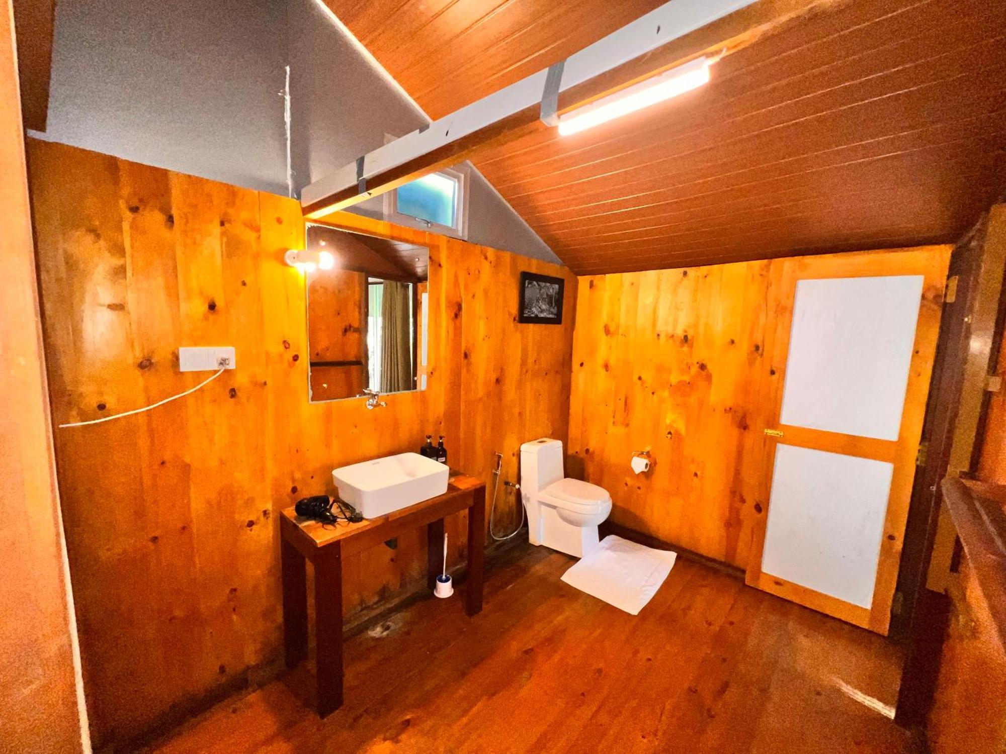 Yala Hotel Lion -Air Conditioned High Luxury Safari Camp Dış mekan fotoğraf