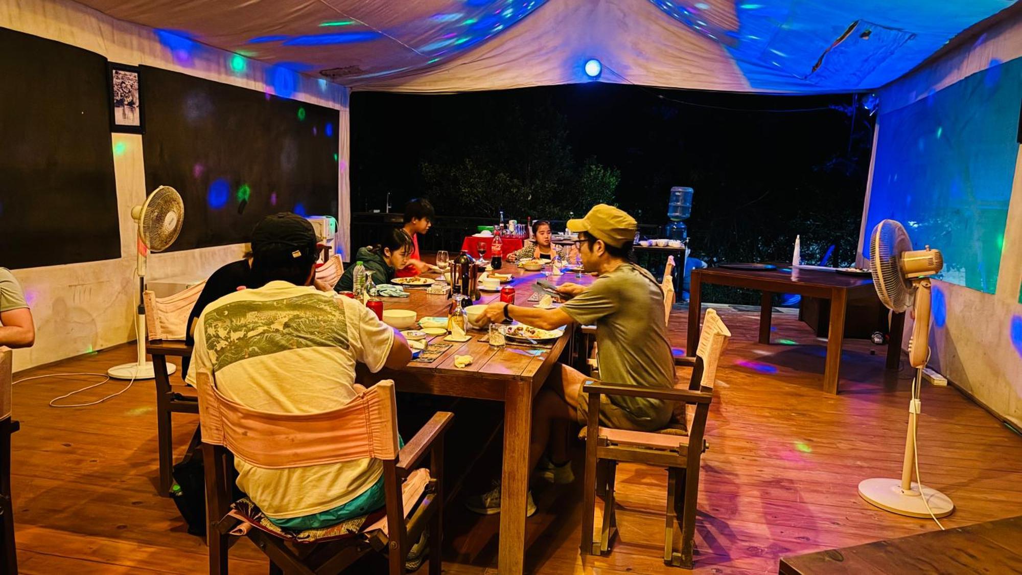 Yala Hotel Lion -Air Conditioned High Luxury Safari Camp Dış mekan fotoğraf
