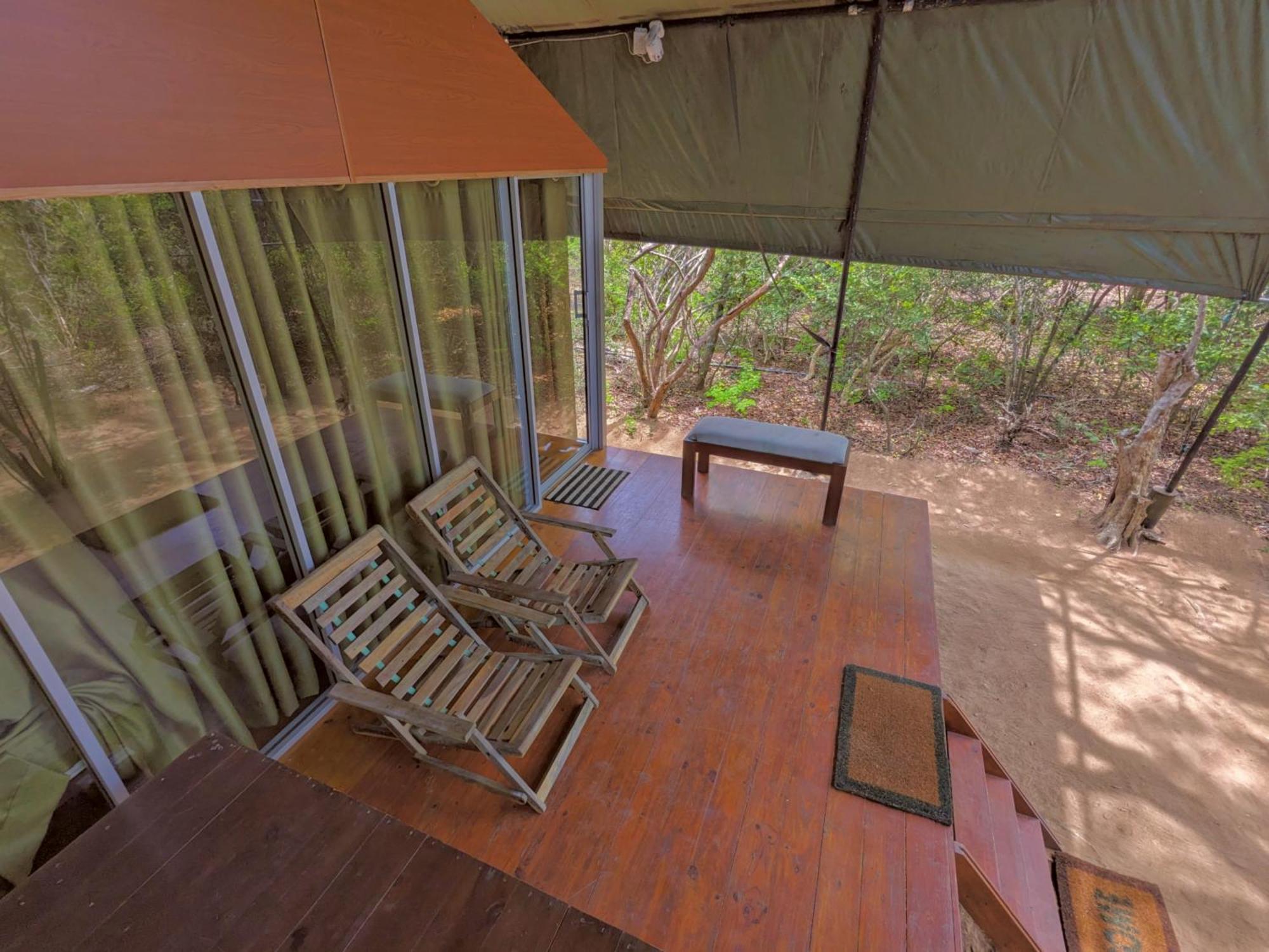 Yala Hotel Lion -Air Conditioned High Luxury Safari Camp Dış mekan fotoğraf